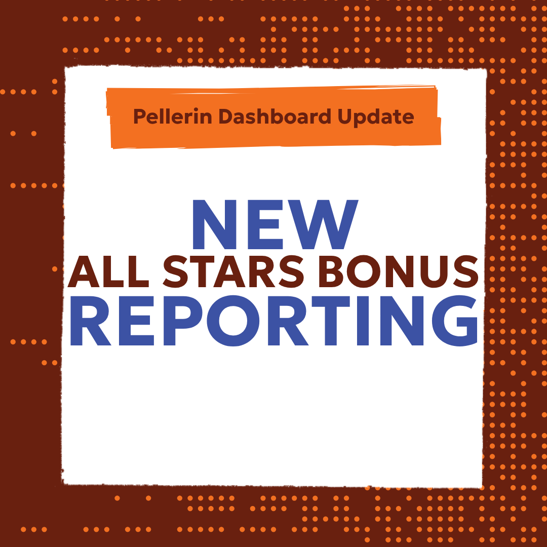 All Stars Bonus Reporting